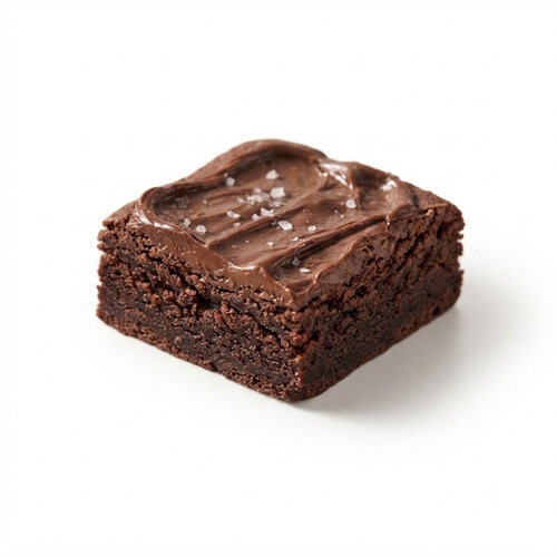 Protein brownie