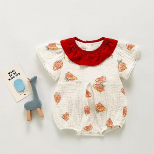 summer clothes - - Available from 3 months to 6 months  - High quality - Made of cotton