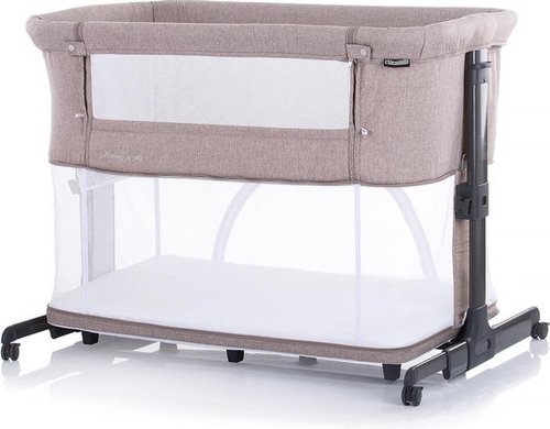 Newborn bed 2 - Newborn bed 2 
 - Available in beige and grey - Six levels of height can be adjusted more practically, -One side of the crib can be opened and attached smoothly - Aluminum alloy support, weighing 80 kg - The height of one side can be adjusted (7~20 degrees) to prevent the baby from nausea and spitting up during sleep. A good mattress helps the child’s spine grow more 
 The price is 40 Kuwaiti dinars