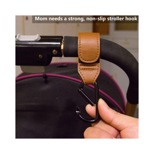 Carriage Hanger (Leather)