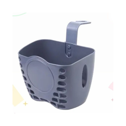 Car seat basket