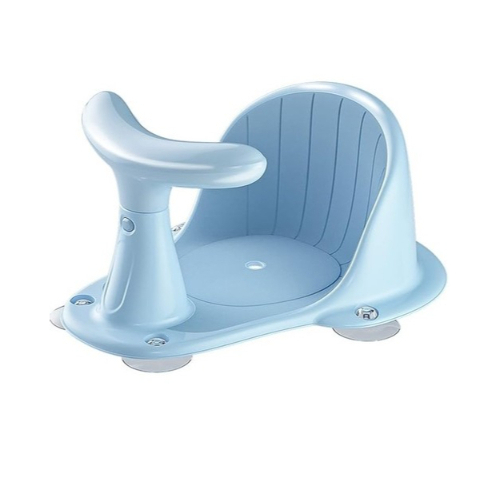 shower seat - Protects the child from drowning Valid from 6 months to 18 months old - Can be disassembled - rotatable There is an anchor in the ground - pink