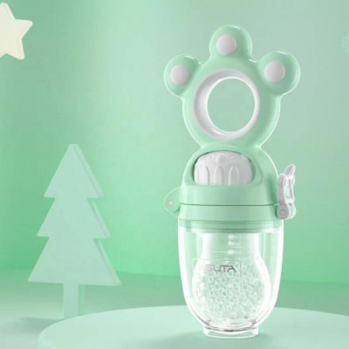 Baby Teether