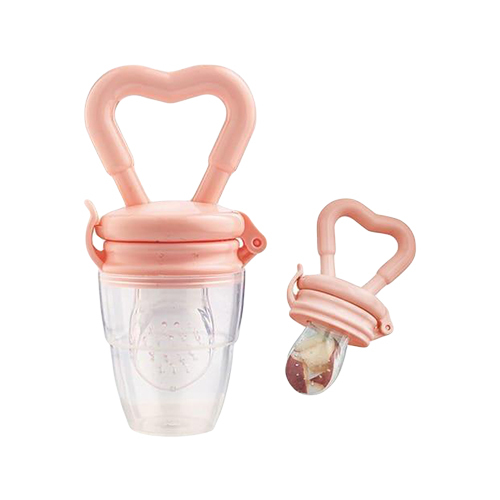 Natural anti-bacterial fruit juicer BT 108 - Against bacteria Age: +6 months