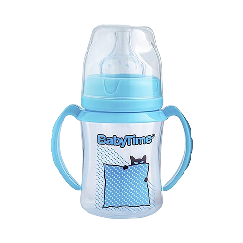 Anti-bacterial breastfeeding with BT 078 hand - Against bacteria Age from 0-6 months