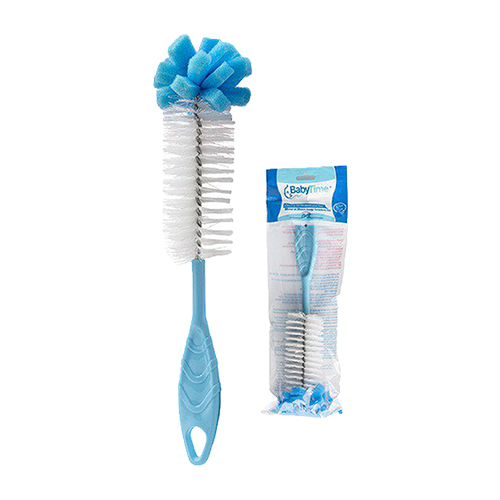 BT202 Bottle Cleaning Brush