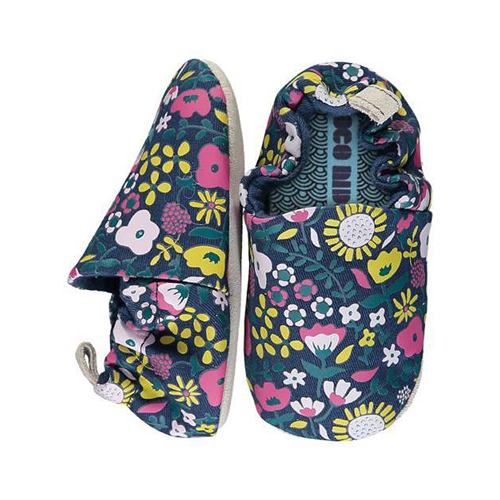 wildflowers-navy-mini-shoes