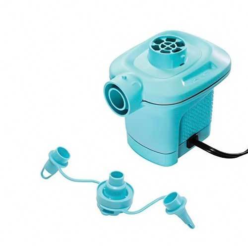 230Volts Quick-Fill AC Electric Pump