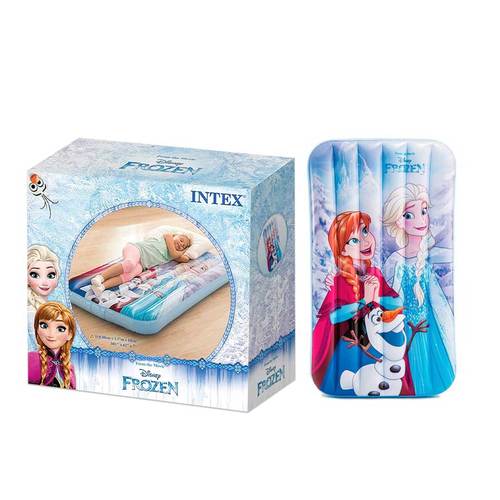 Frozen Kids AirBed