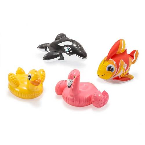 Puff-N Play Water Toys