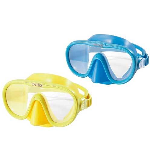 Swim Masks