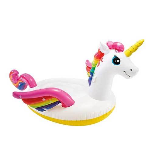 Unicorn Ride On