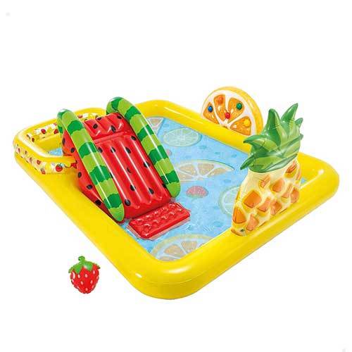 Fun&N Fruity Play Center