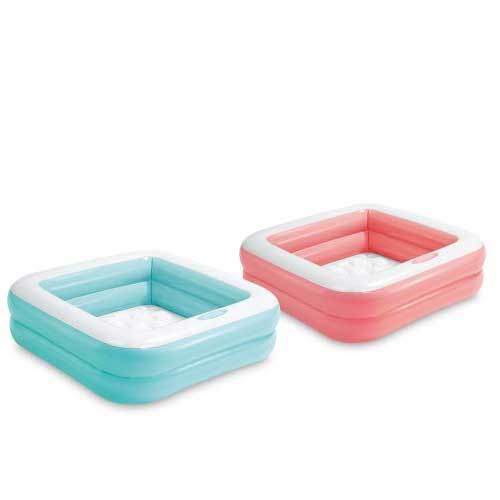 Play Box Pools  86 x 86 x 25 cm