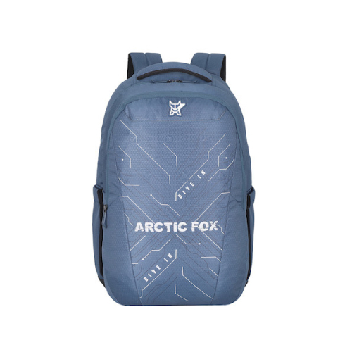 Group Six Backpack