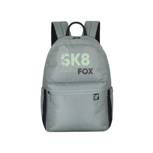 Fifth Collection Backpack - Fifth Collection Backpack   Capacity: 20 liters   Dedicated space for a 15.5-inch laptop   1 zipper   Quick-access pocket   Water-resistant fabric   Padded shoulder strap   Dedicated space for trash   Dimensions: 46x31x14 cm