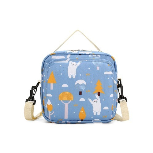 switch bag