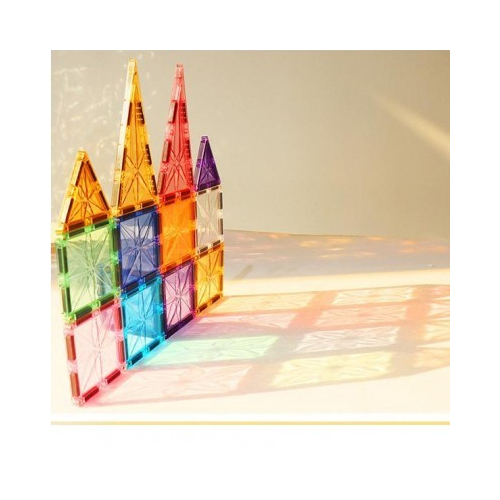 Magnetic jigsaw puzzle 60 pieces