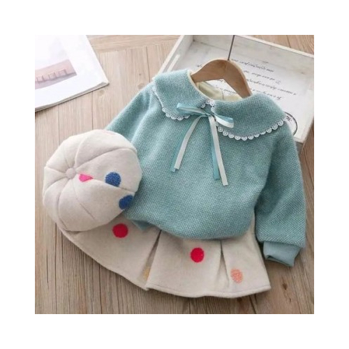 Stylish winter clothes