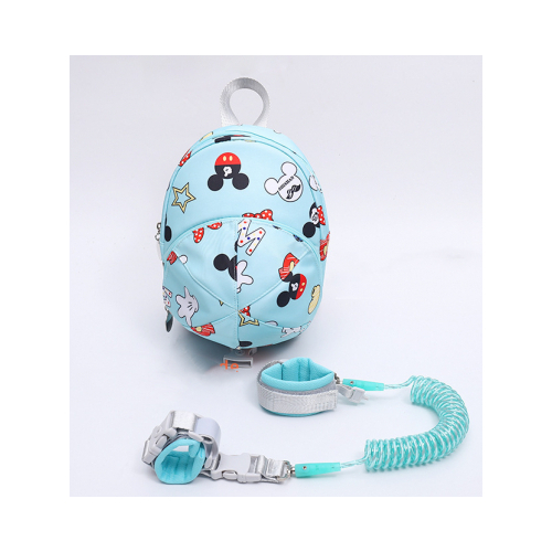 Backpack with my sword - Mickey shape