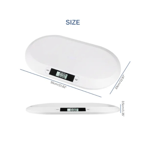Baby scale