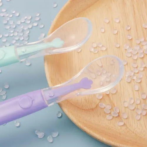 Double-Sided Spatula