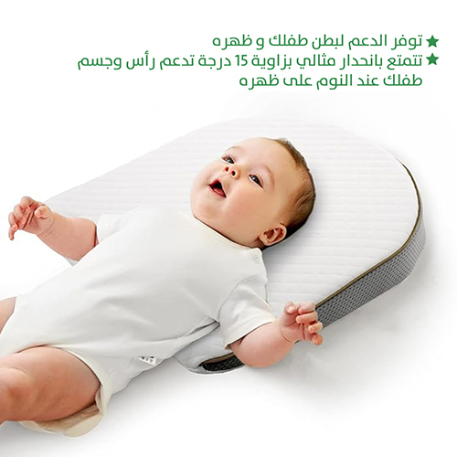 Baby Reflux Pillow