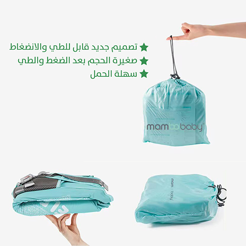 عوامة ذاتية التفخ