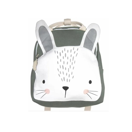 Backpack for kids - - Suitable for all ages
- It's very light
There are animal shapes
What do you bring the baby's things