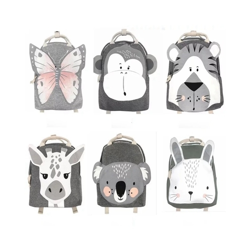 Backpack for kids