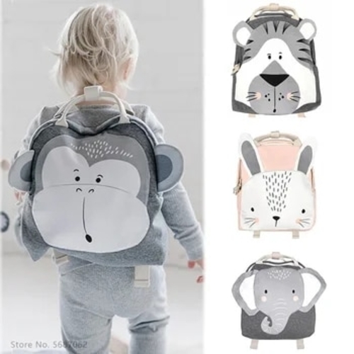 Backpack for kids