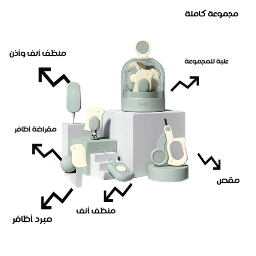 Personal care tools