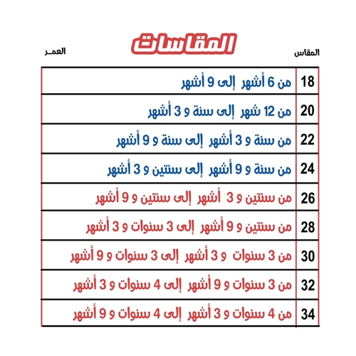 دراعة قرقيعان شكل 5