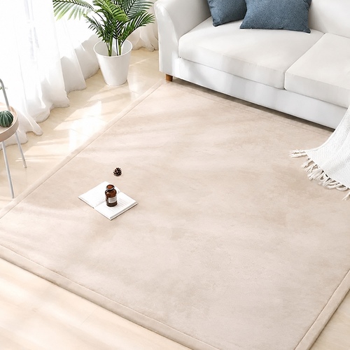 Cream Playmat