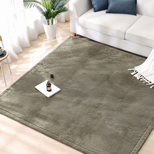 Olive Playmat