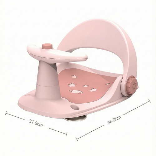 Baby shower seat