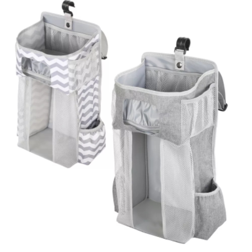 baby organizer basket