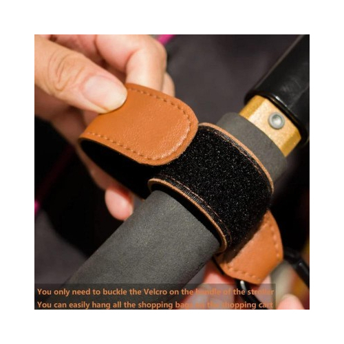 Carriage Hanger (Leather)