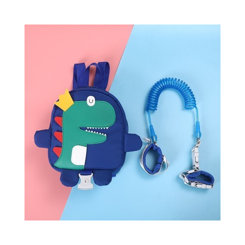 Backpack with my sword - dinosaur shape