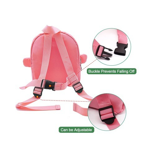 Backpack with my sword - Mickey shape