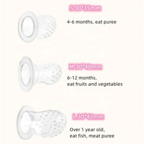 Baby Teether