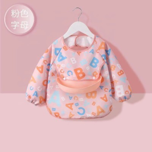 Waterproof food apron