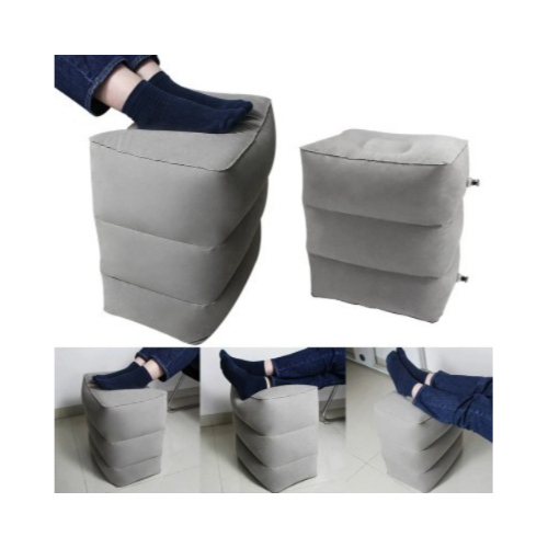Travel airbag