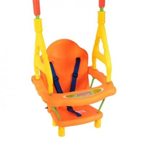 Kids swing