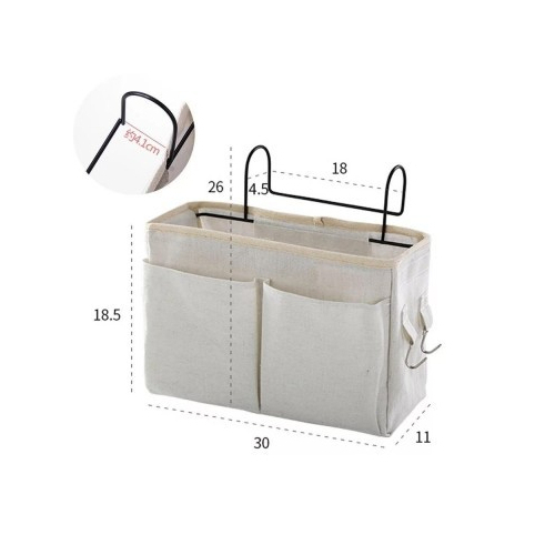 Organizing basket