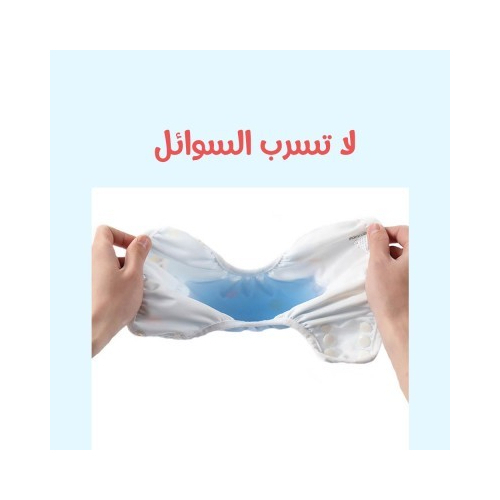 Swim Diaper
