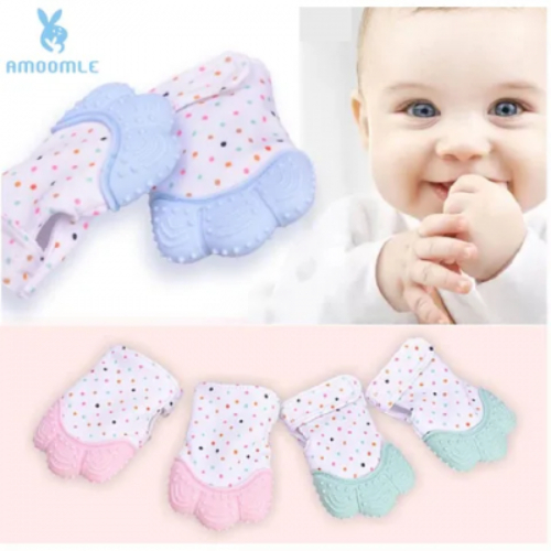 Hand Teether 2