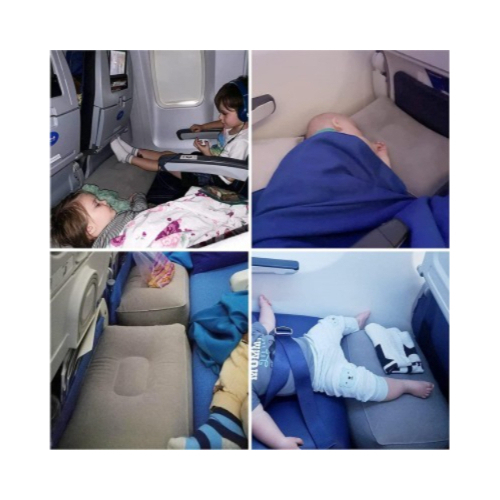 Travel airbag