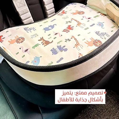 طاولة الأنشطة للسيارة