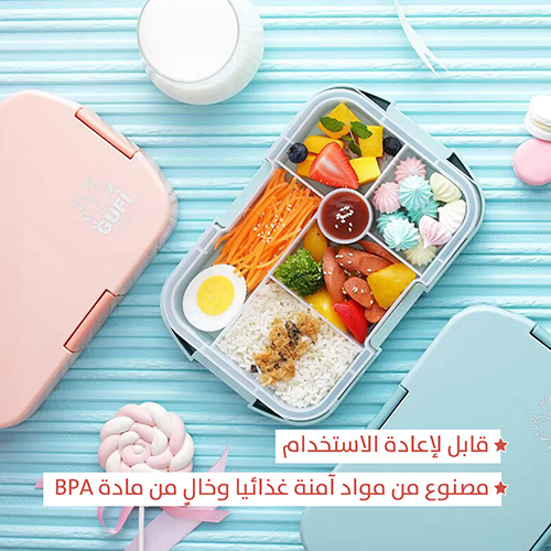 Food Box (Lunch Box)